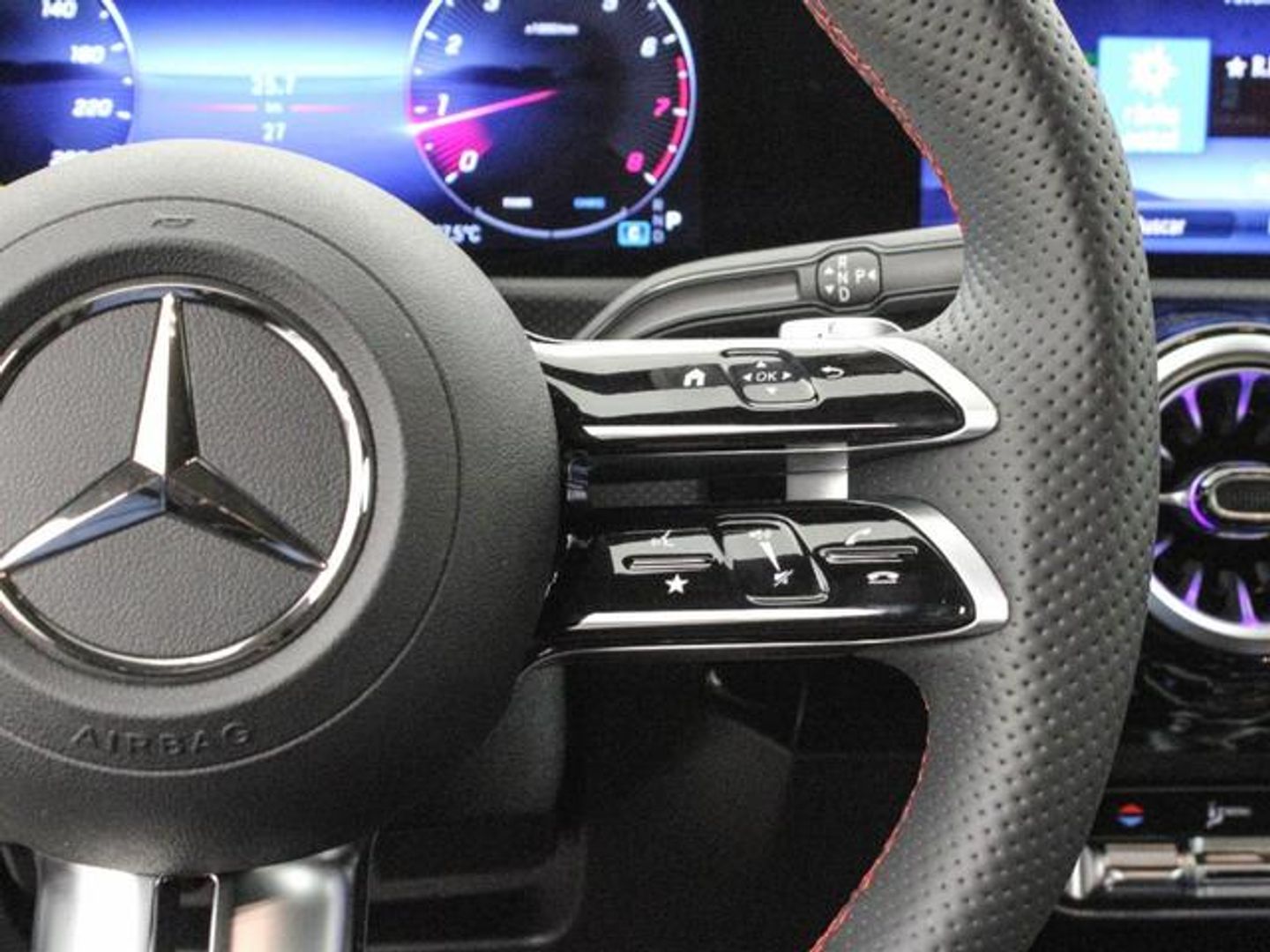 Mercedes-Benz CLA 200 120 kW (163 CV)