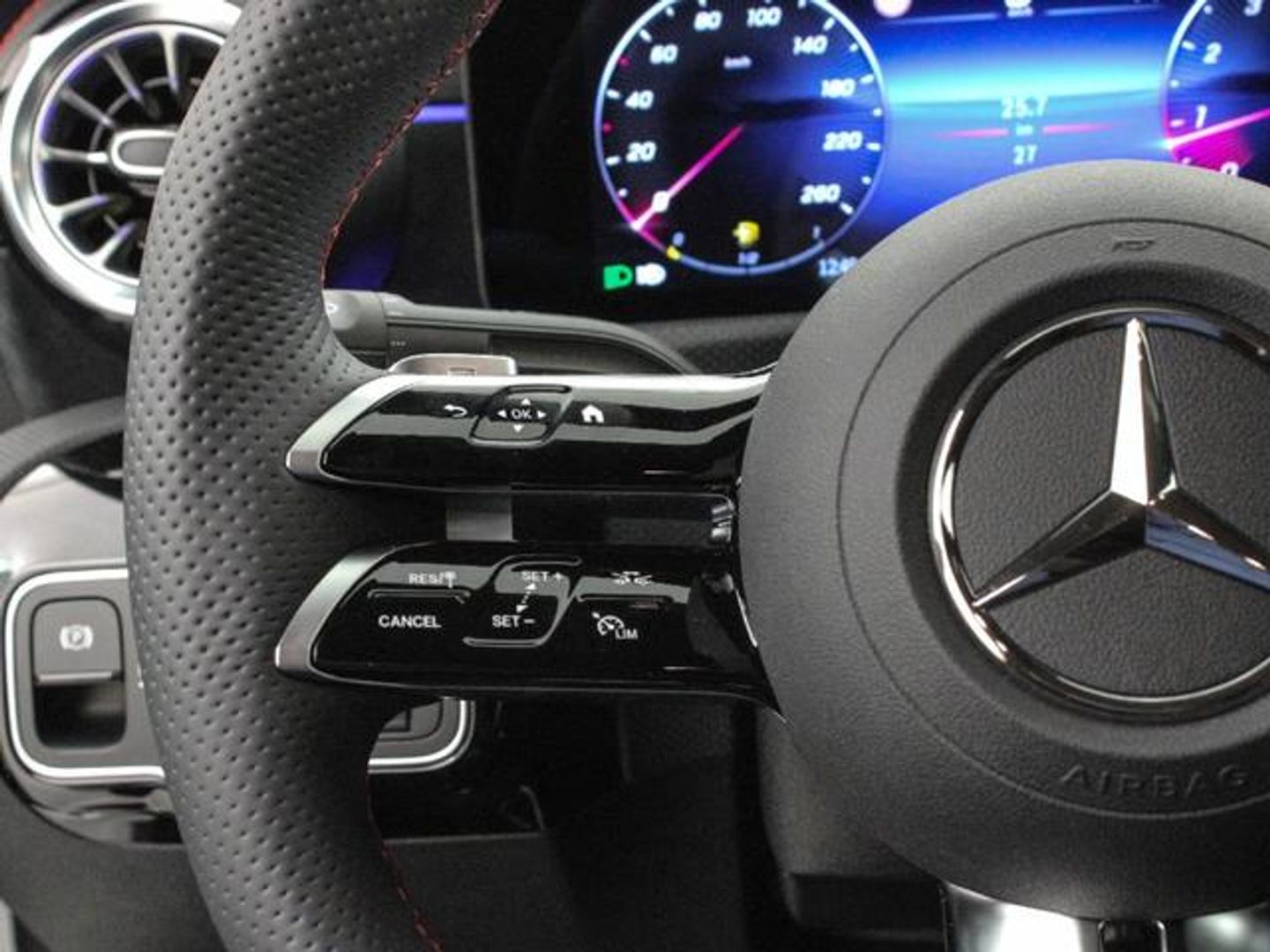 Mercedes-Benz CLA 200 120 kW (163 CV)