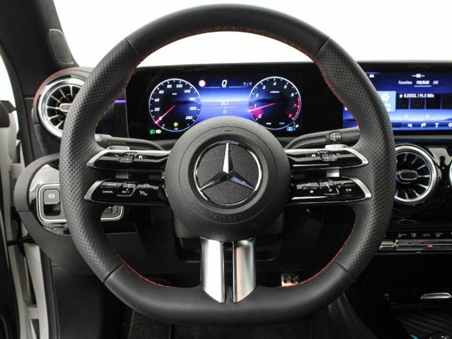 Mercedes-Benz CLA 200 120 kW (163 CV)