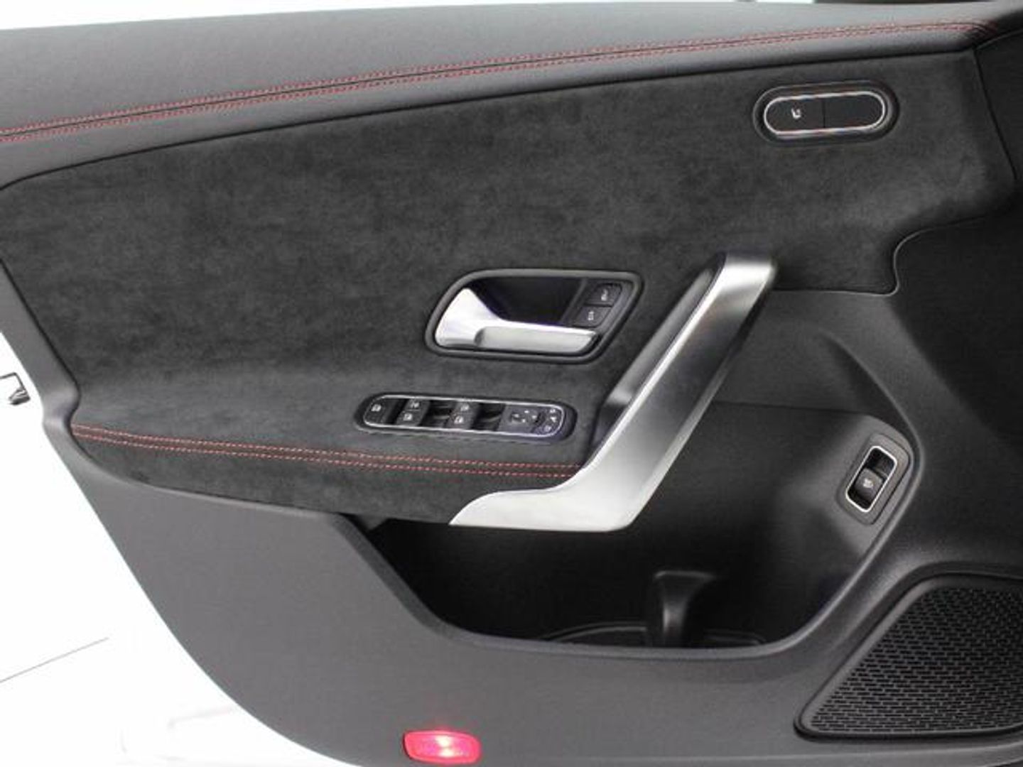 Mercedes-Benz CLA 200 120 kW (163 CV)