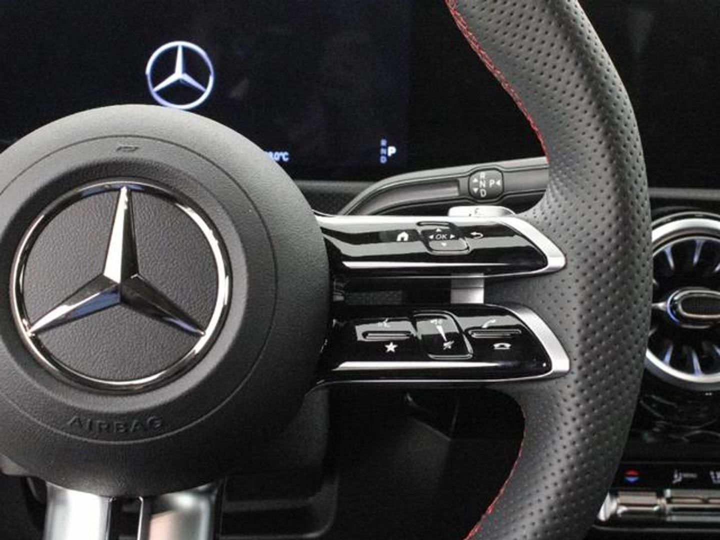 Mercedes-Benz CLA 200 120 kW (163 CV)