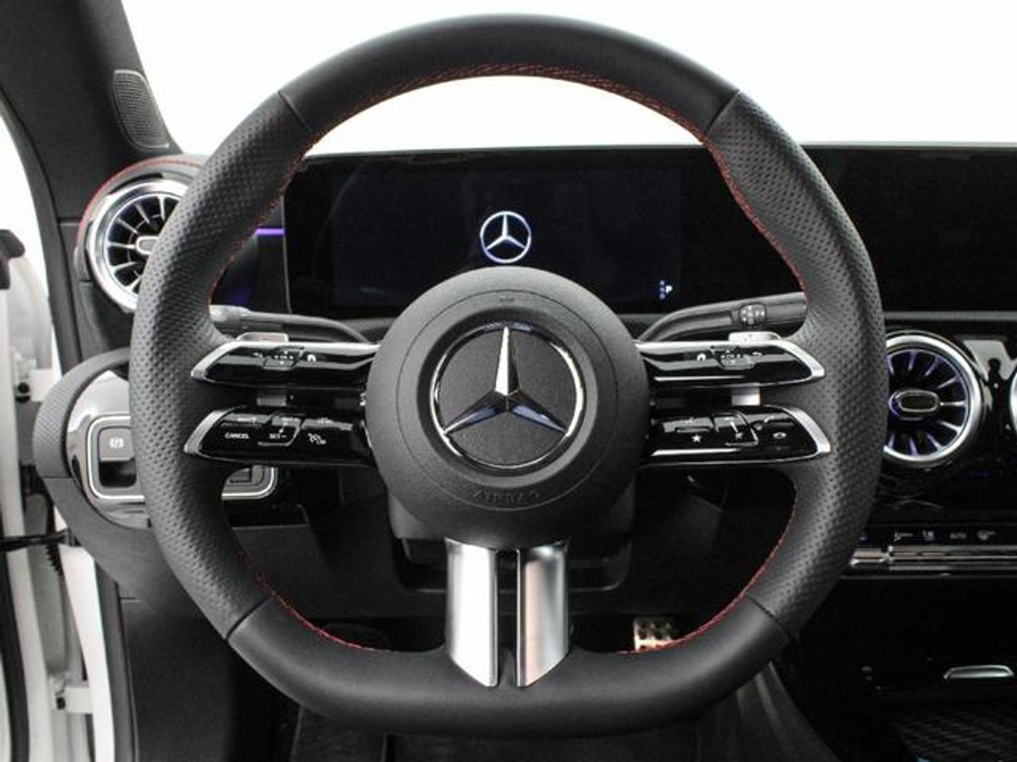 Mercedes-Benz CLA 200 120 kW (163 CV)