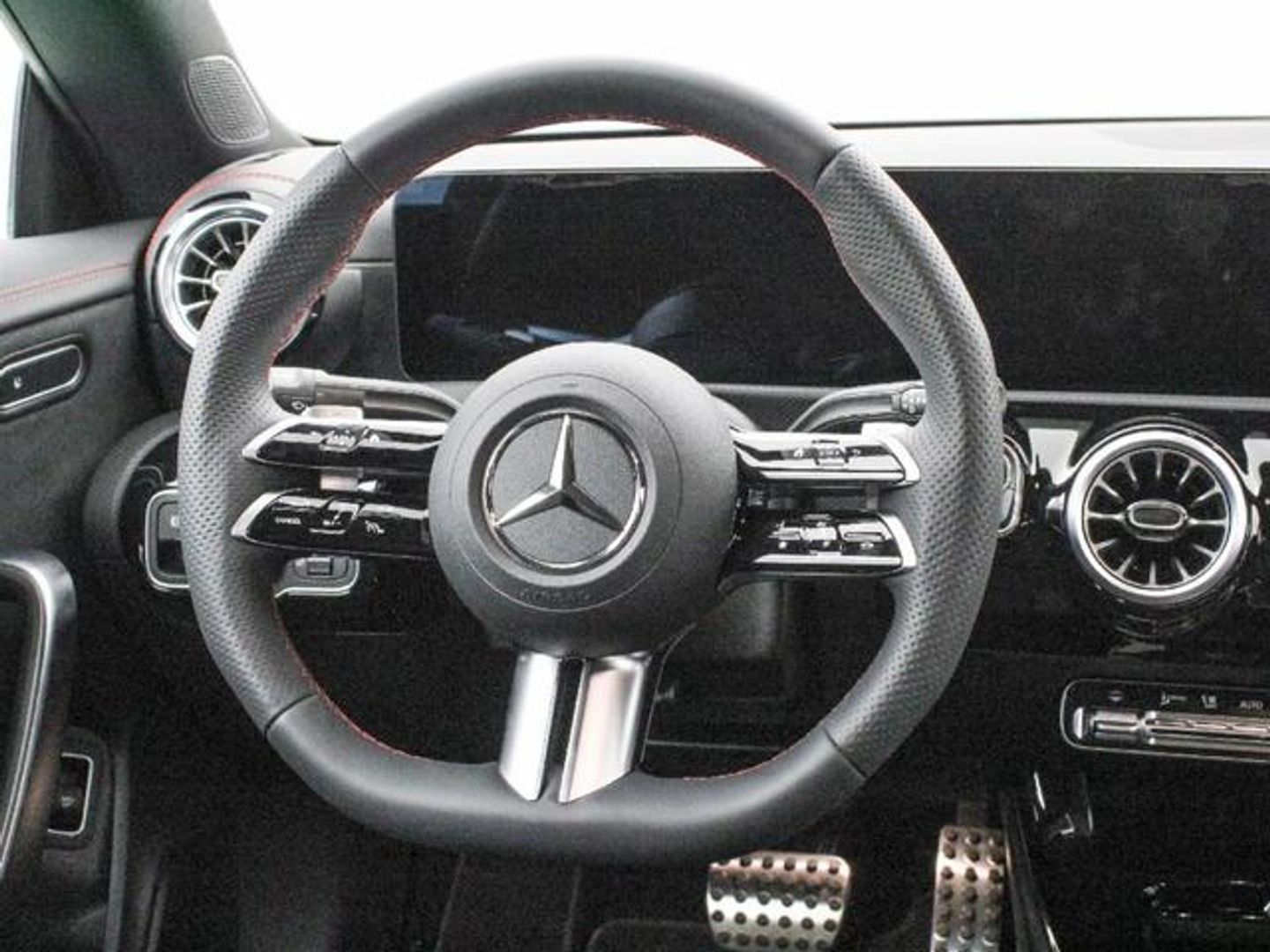 Mercedes-Benz CLA 200 120 kW (163 CV)