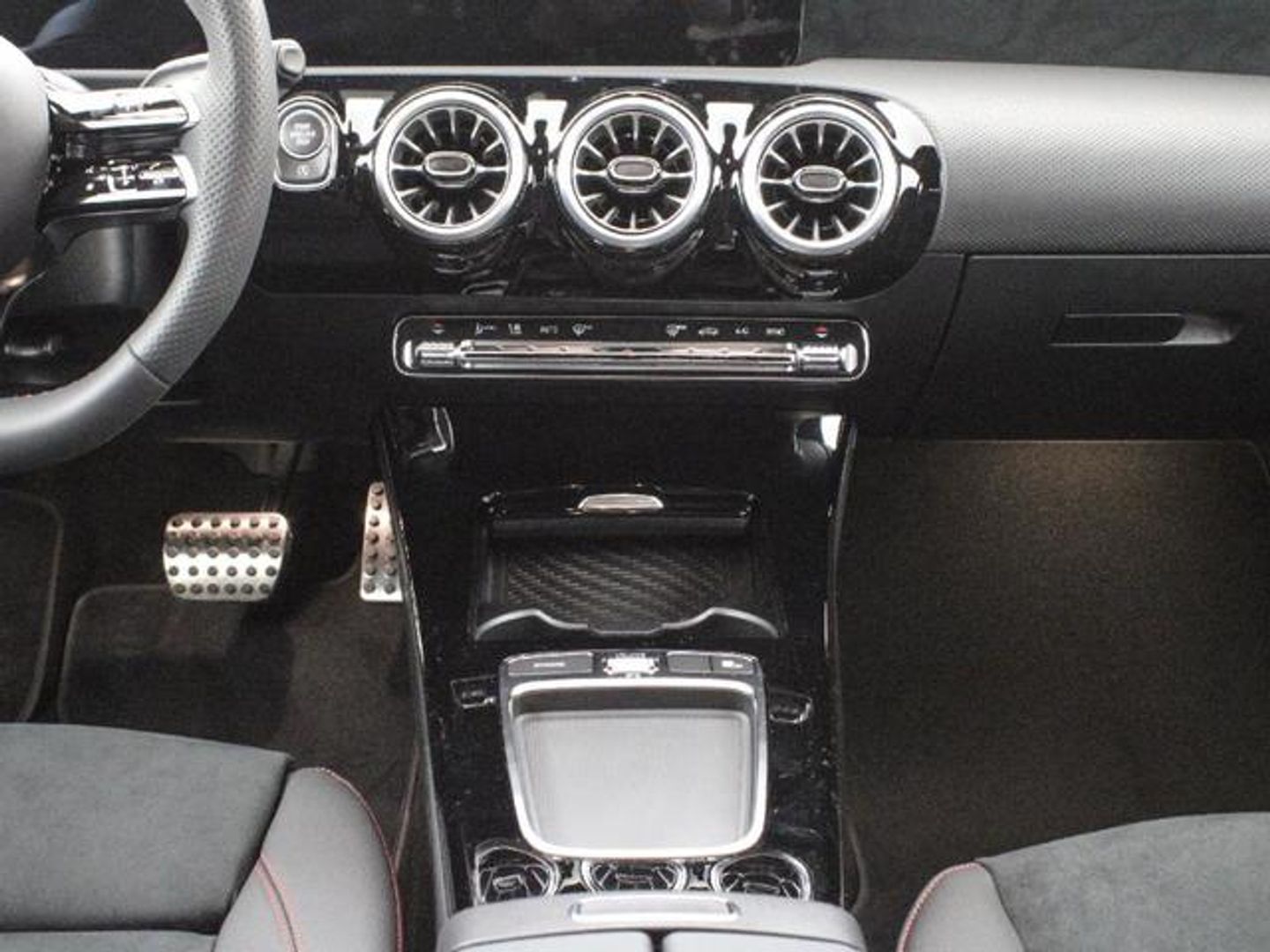 Mercedes-Benz CLA 200 120 kW (163 CV)