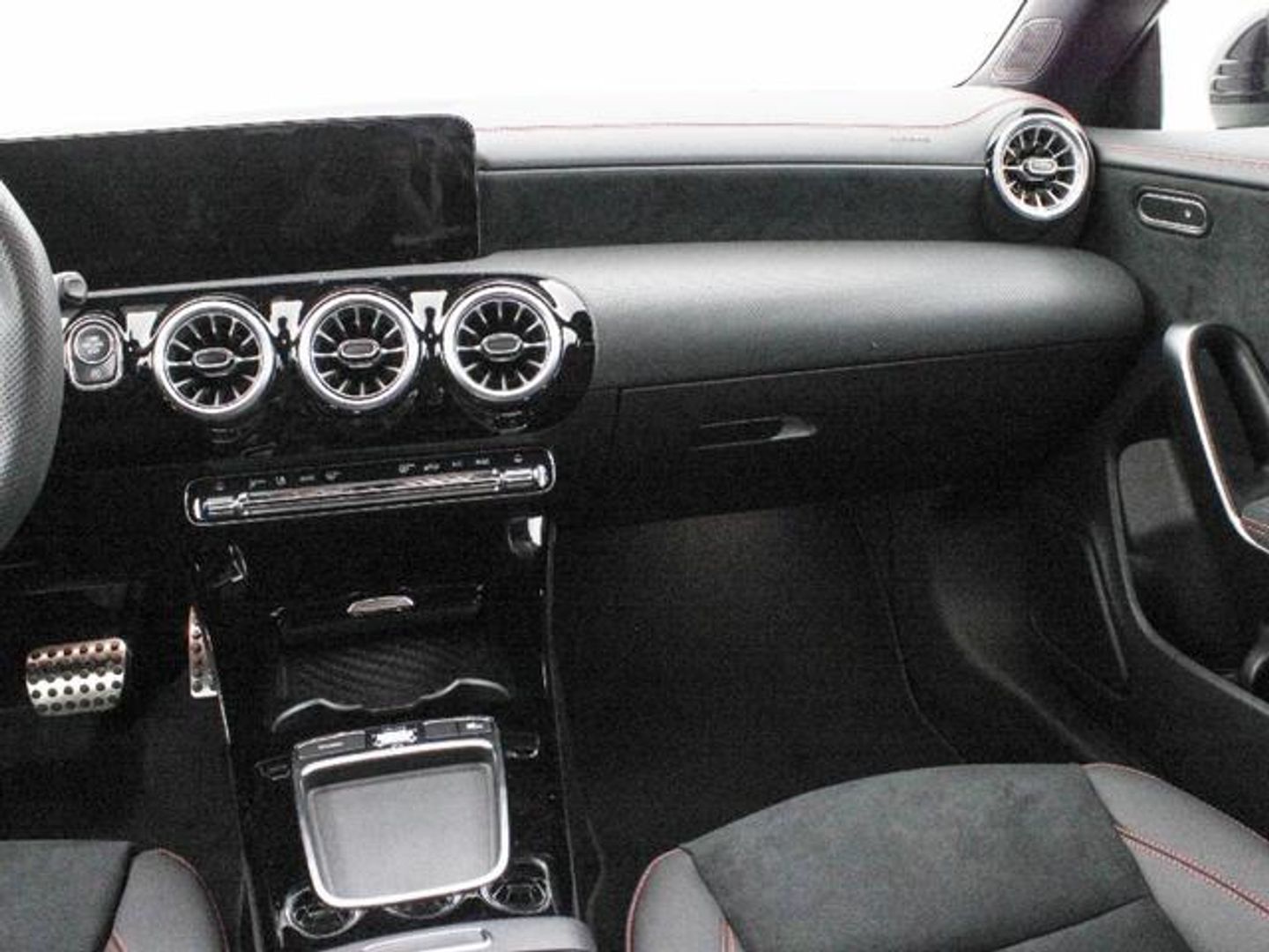 Mercedes-Benz CLA 200 120 kW (163 CV)