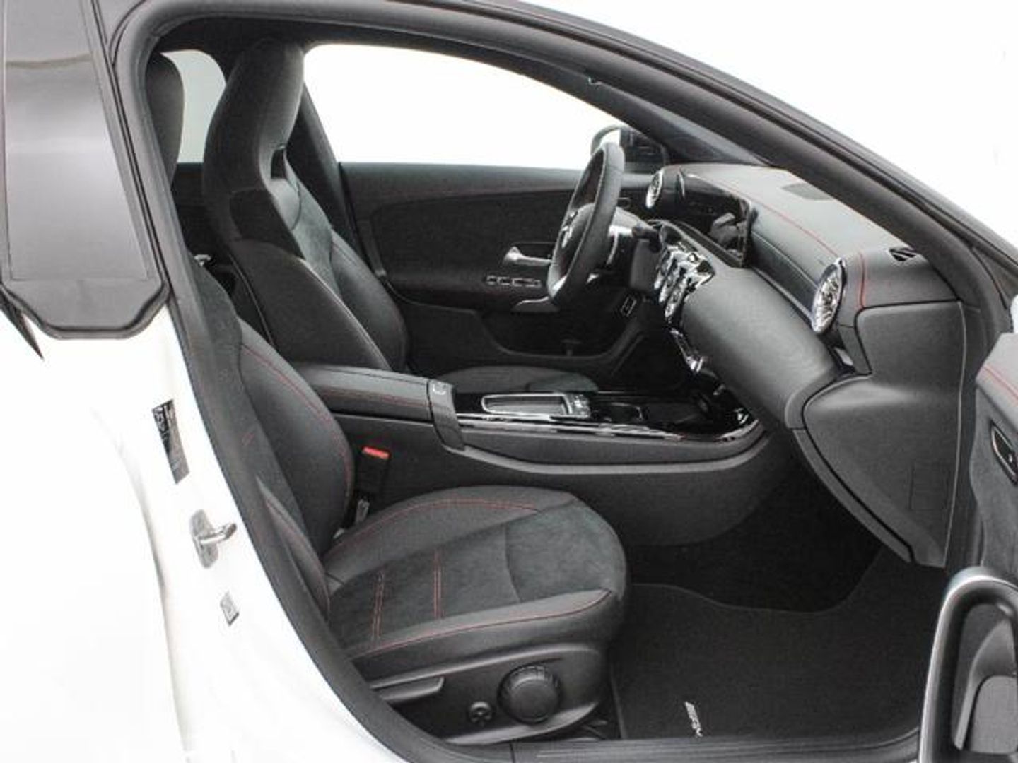 Mercedes-Benz CLA 200 120 kW (163 CV)