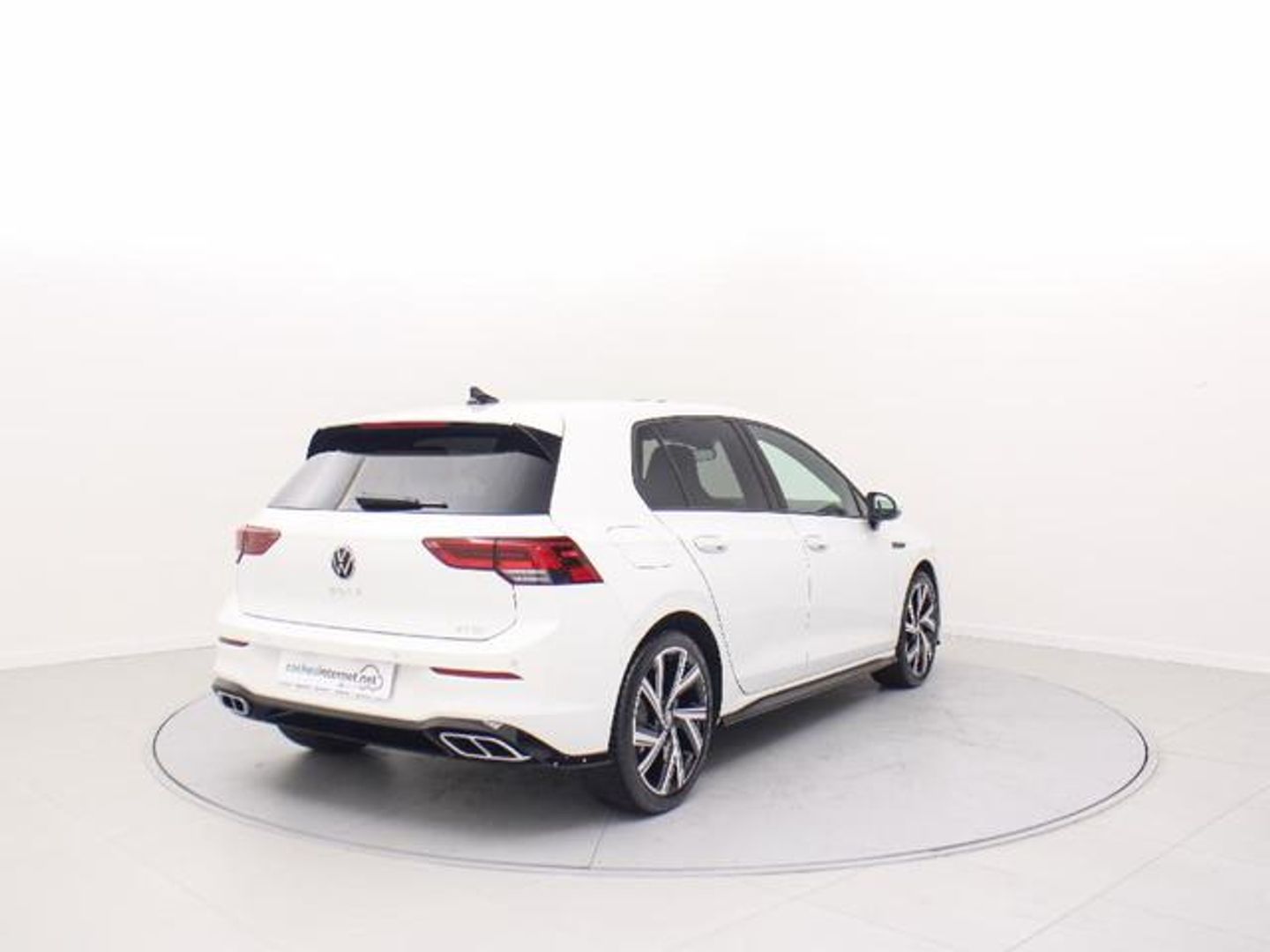 Volkswagen Golf R-Line 1.5 eTSI 110 kW (150 CV) DSG