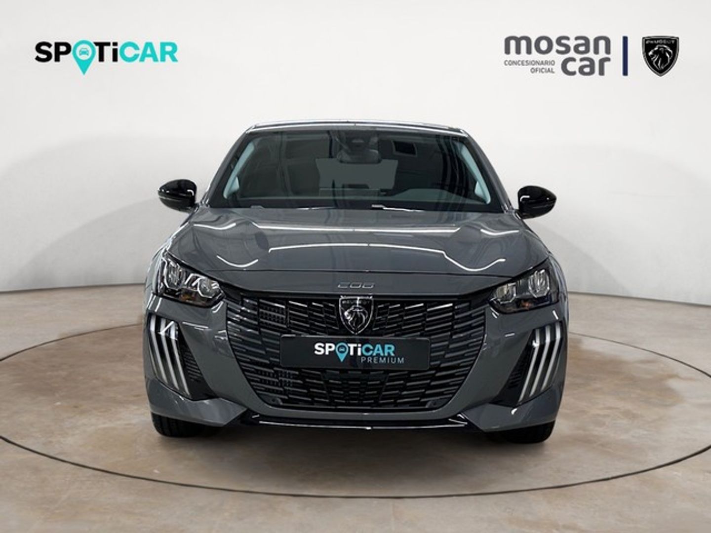 Peugeot 208 PureTech 100 Allure 75 kW (100 CV)