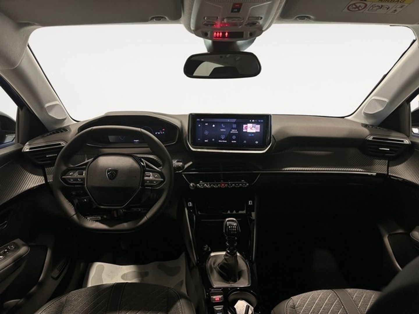 Peugeot 208 PureTech 100 Allure 75 kW (100 CV)