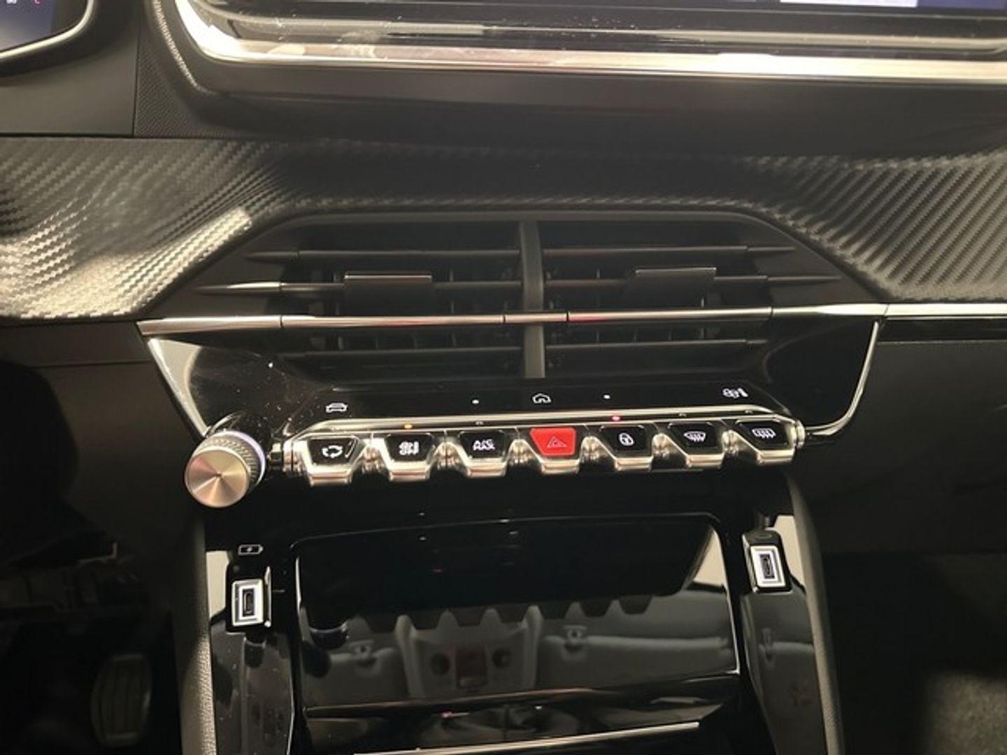Peugeot 208 PureTech 100 Allure 75 kW (100 CV)