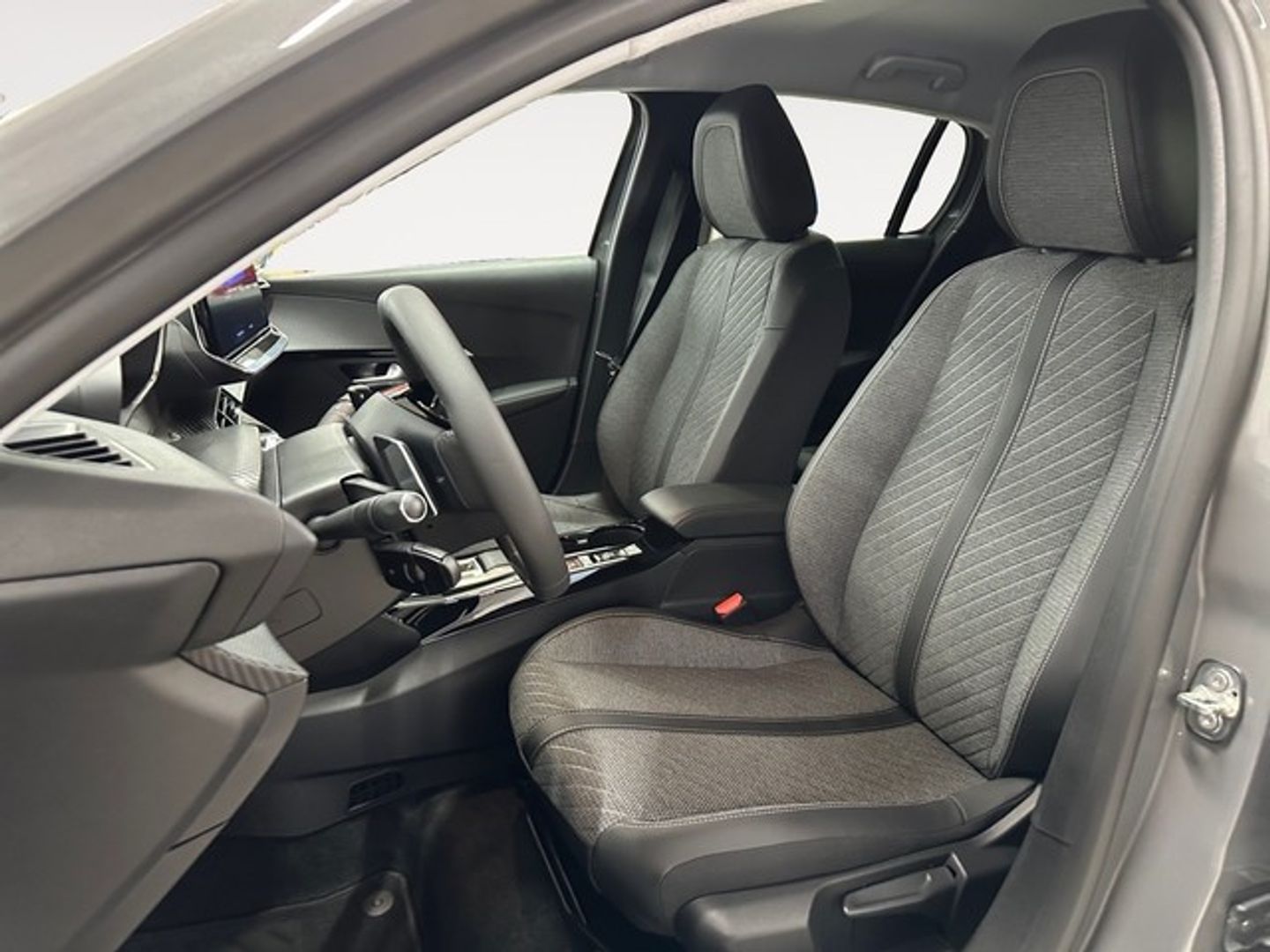 Peugeot 208 PureTech 100 Allure 75 kW (100 CV)
