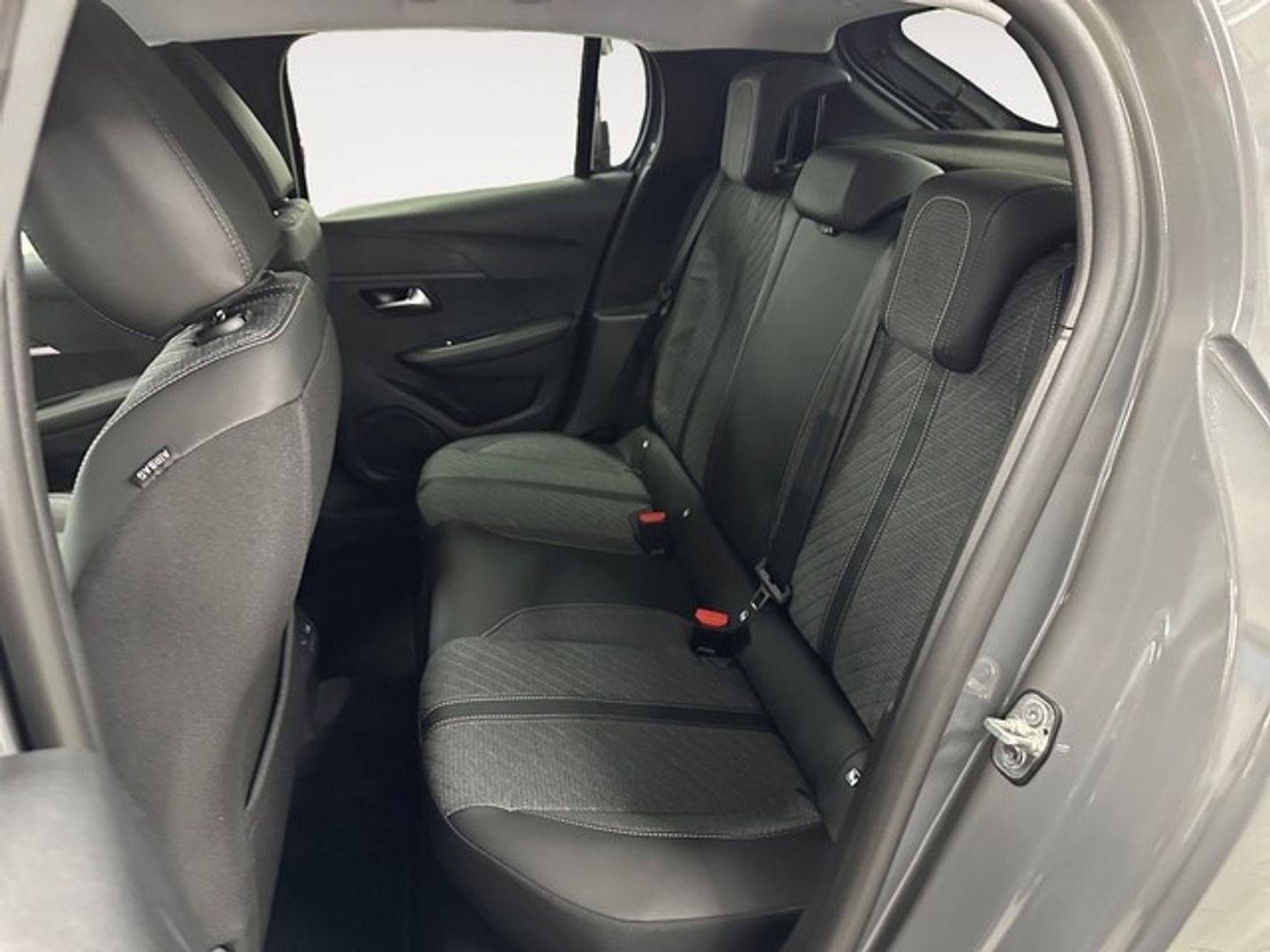 Peugeot 208 PureTech 100 Allure 75 kW (100 CV)