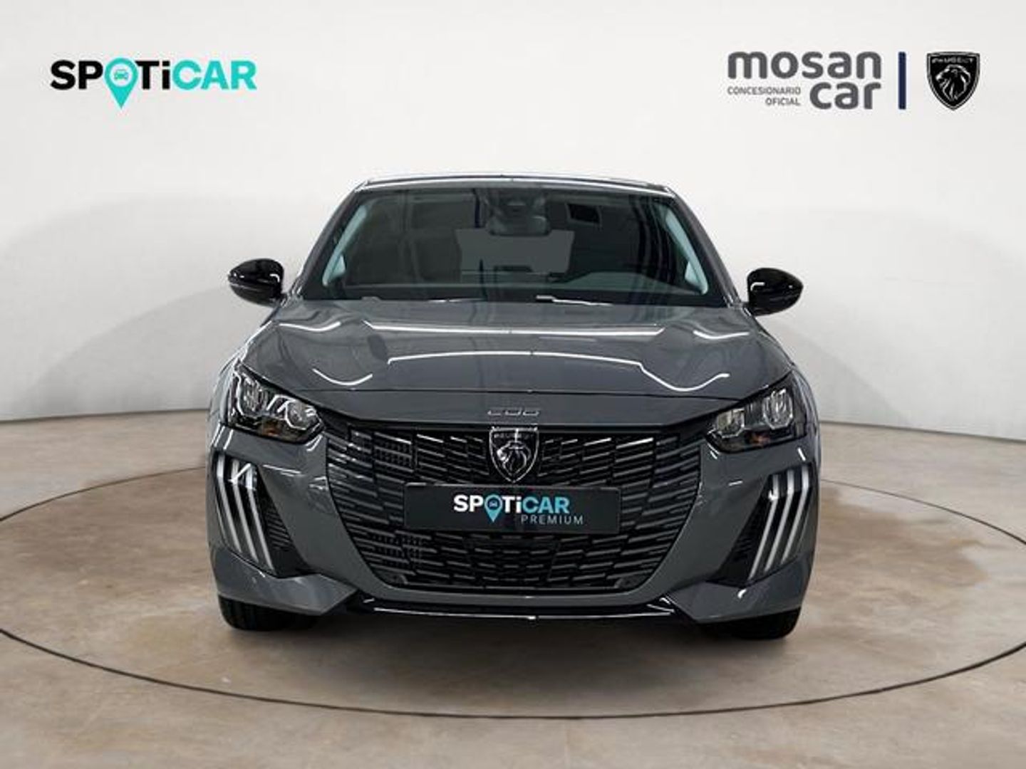 Peugeot 208 PureTech 100 Allure 75 kW (100 CV)