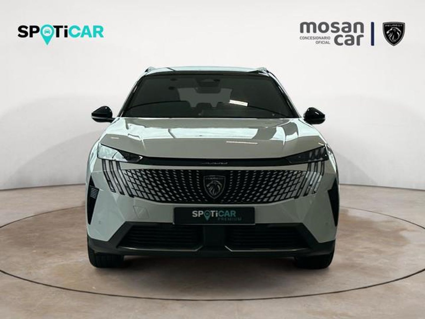 Peugeot 5008 Hybrid 1.2 GT eDCS6 100 kW (136 CV)