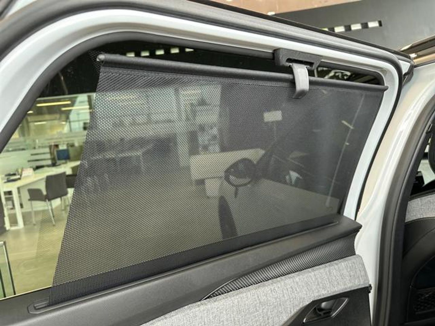 Peugeot 5008 Hybrid 1.2 GT eDCS6 100 kW (136 CV)
