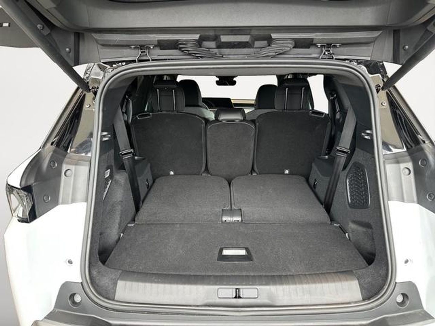 Peugeot 5008 Hybrid 1.2 GT eDCS6 100 kW (136 CV)