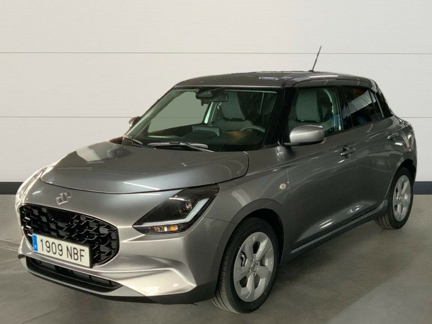 Suzuki Swift 1.2 Mild Hybrid S2 61 kW (83 CV)