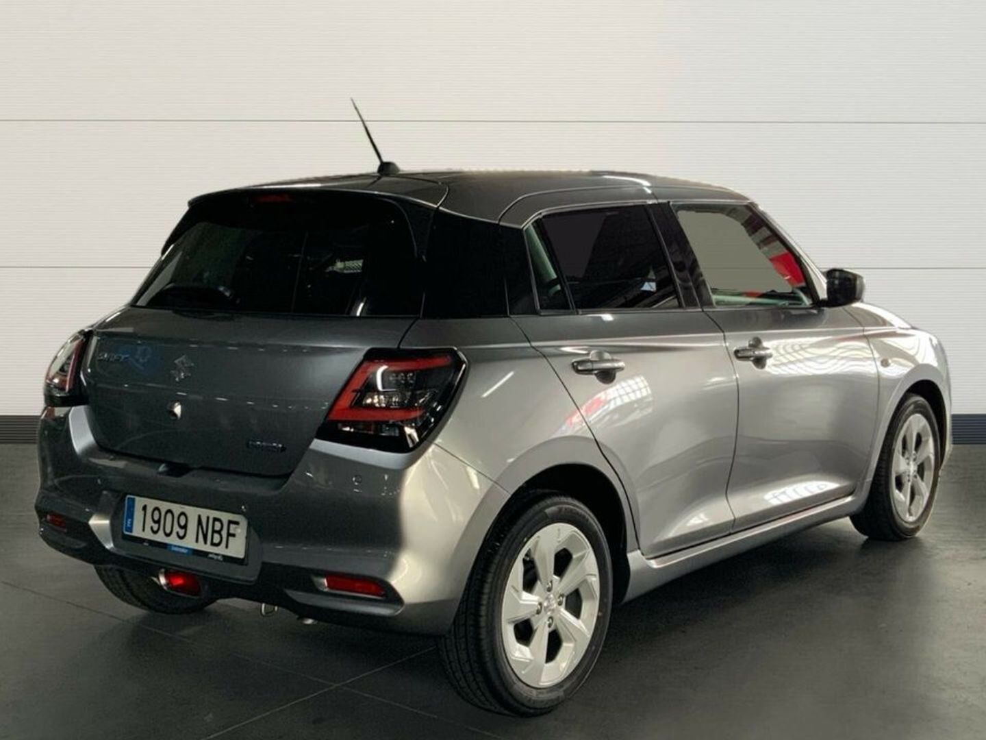 Suzuki Swift 1.2 Mild Hybrid S2 61 kW (83 CV)