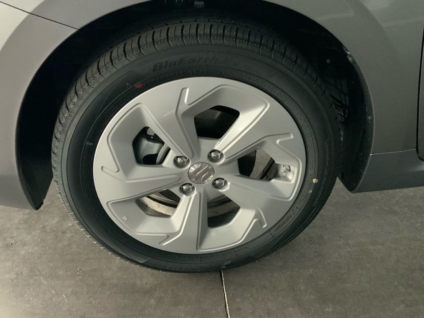 Suzuki Swift 1.2 Mild Hybrid S2 61 kW (83 CV)