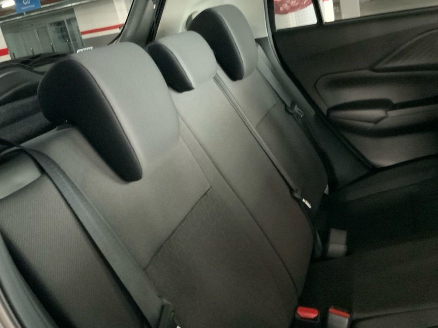 Suzuki Swift 1.2 Mild Hybrid S2 61 kW (83 CV)