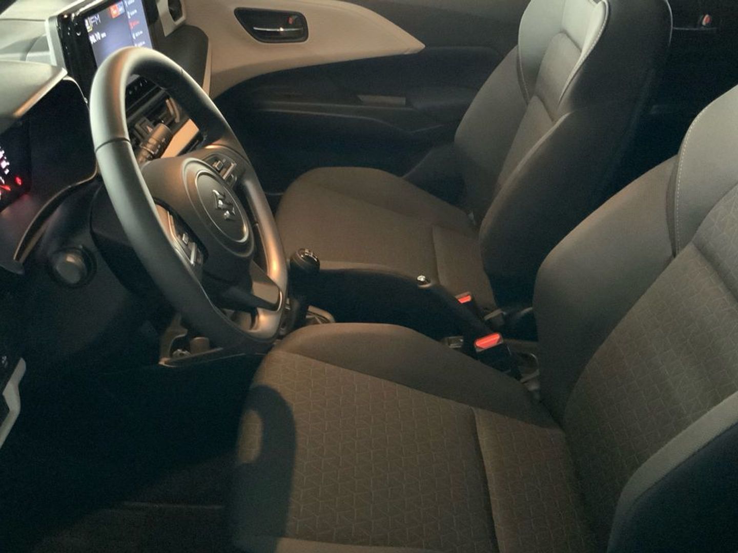 Suzuki Swift 1.2 Mild Hybrid S2 61 kW (83 CV)