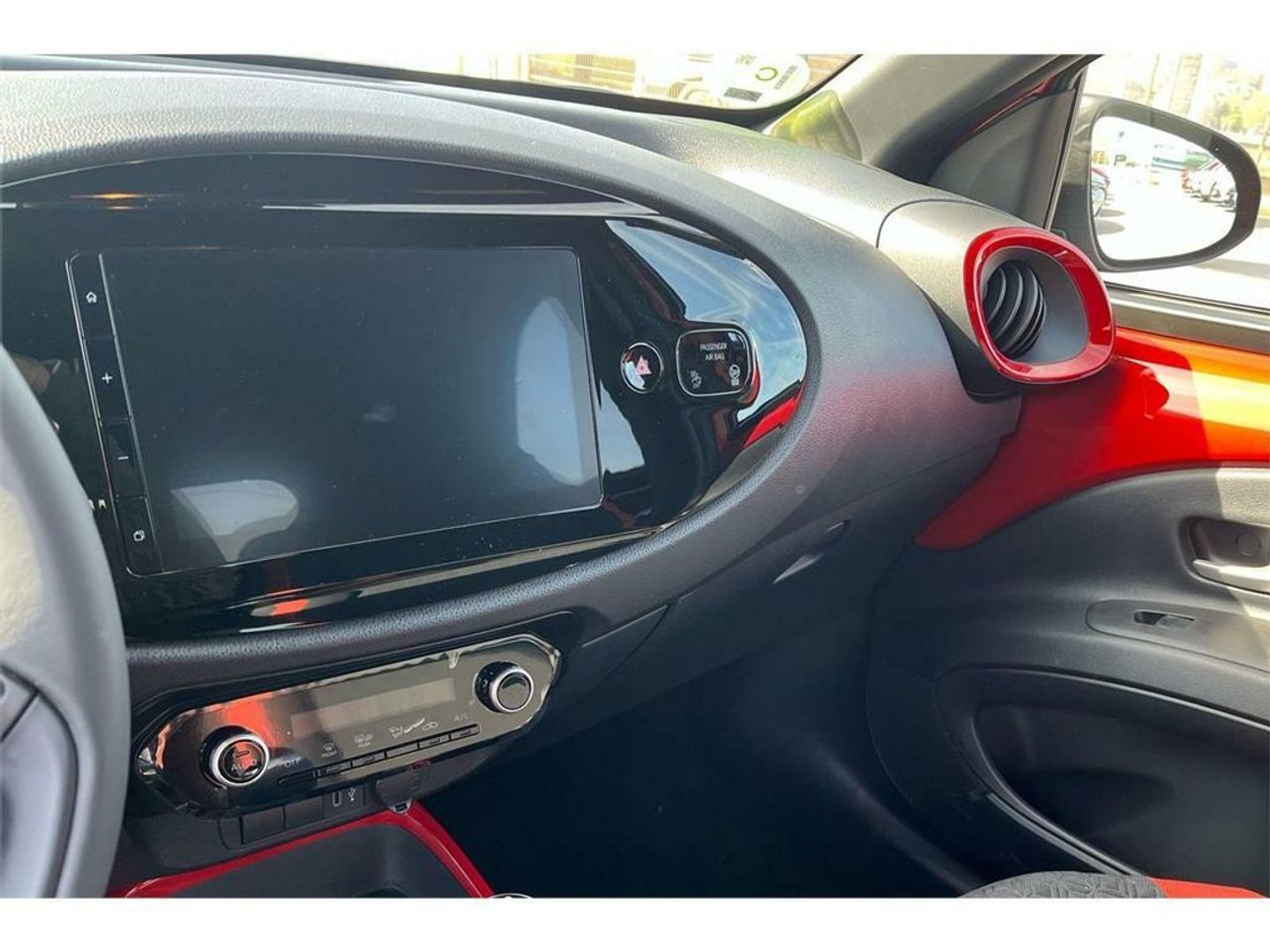 Toyota Aygo X Cross 1.0 VVT-I Trendy Edition 53 kW (72 CV)