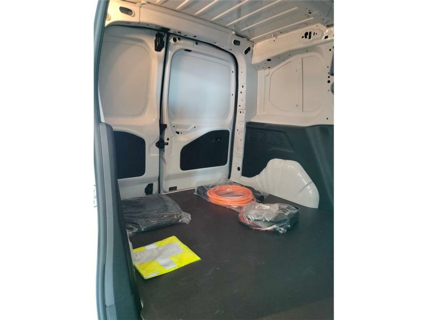 Toyota Proace City EV GX L1 50kWh 100 kW (136 CV)