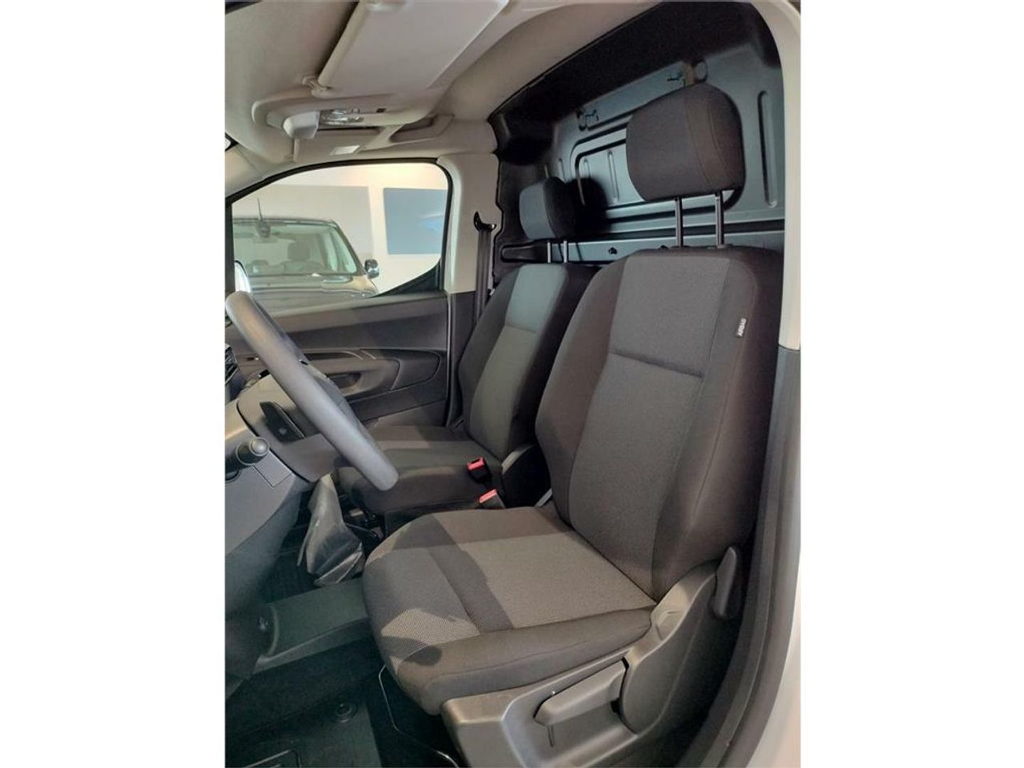 Toyota Proace City EV GX L1 50kWh 100 kW (136 CV)