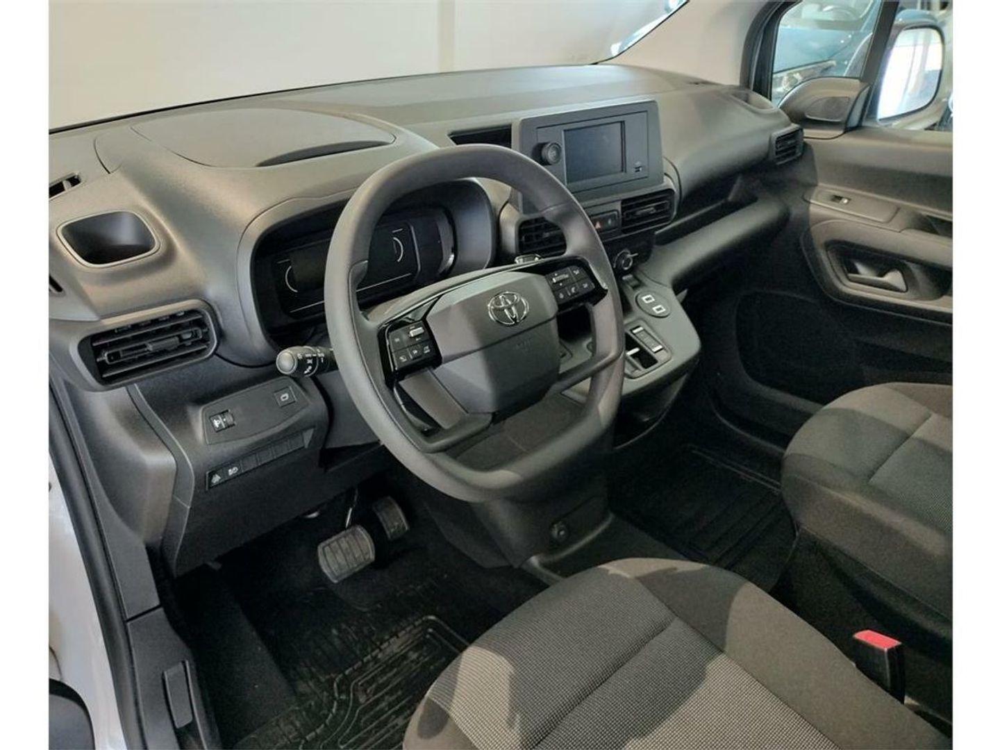 Toyota Proace City EV GX L1 50kWh 100 kW (136 CV)