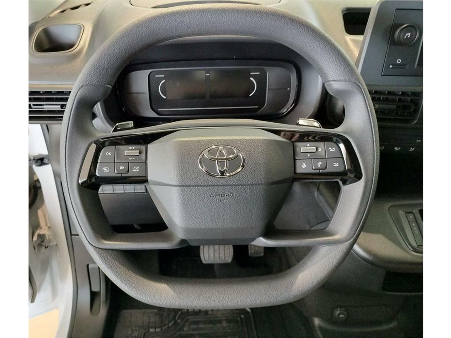 Toyota Proace City EV GX L1 50kWh 100 kW (136 CV)
