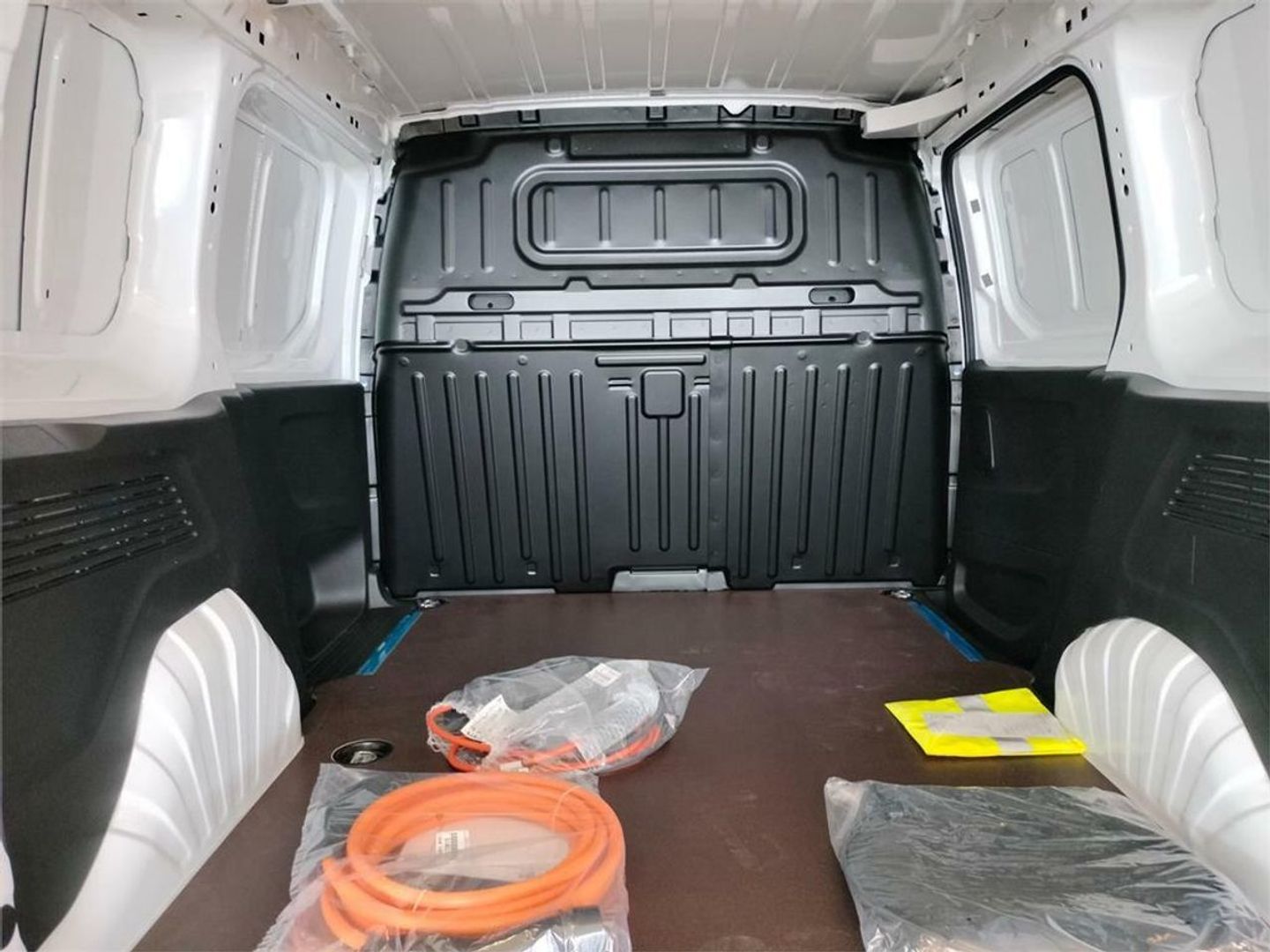 Toyota Proace City EV GX L1 50kWh 100 kW (136 CV)