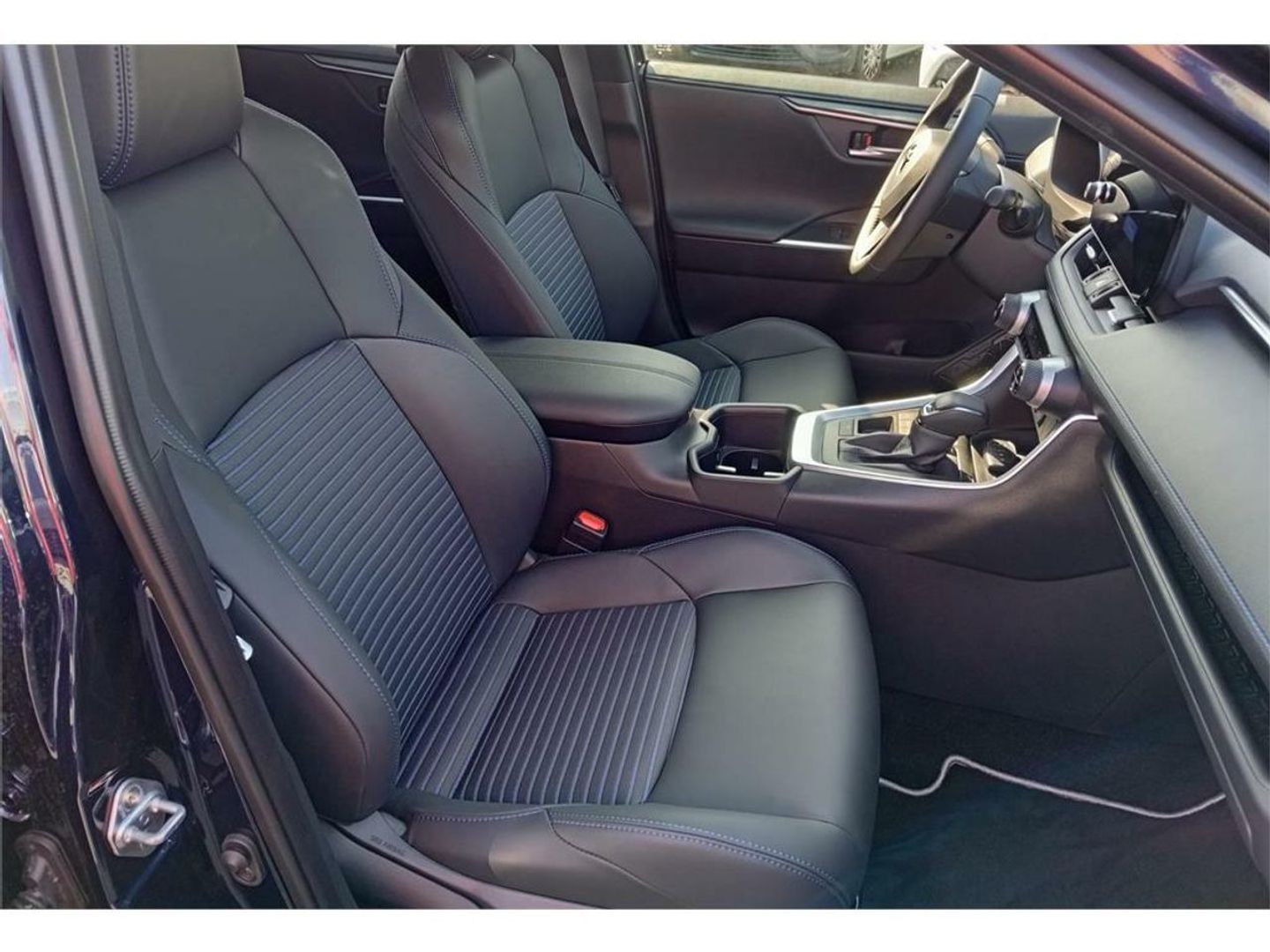 Toyota Rav4 2.5 hybrid 220H Style 4x2 e-CVT 160 kW (218 CV)