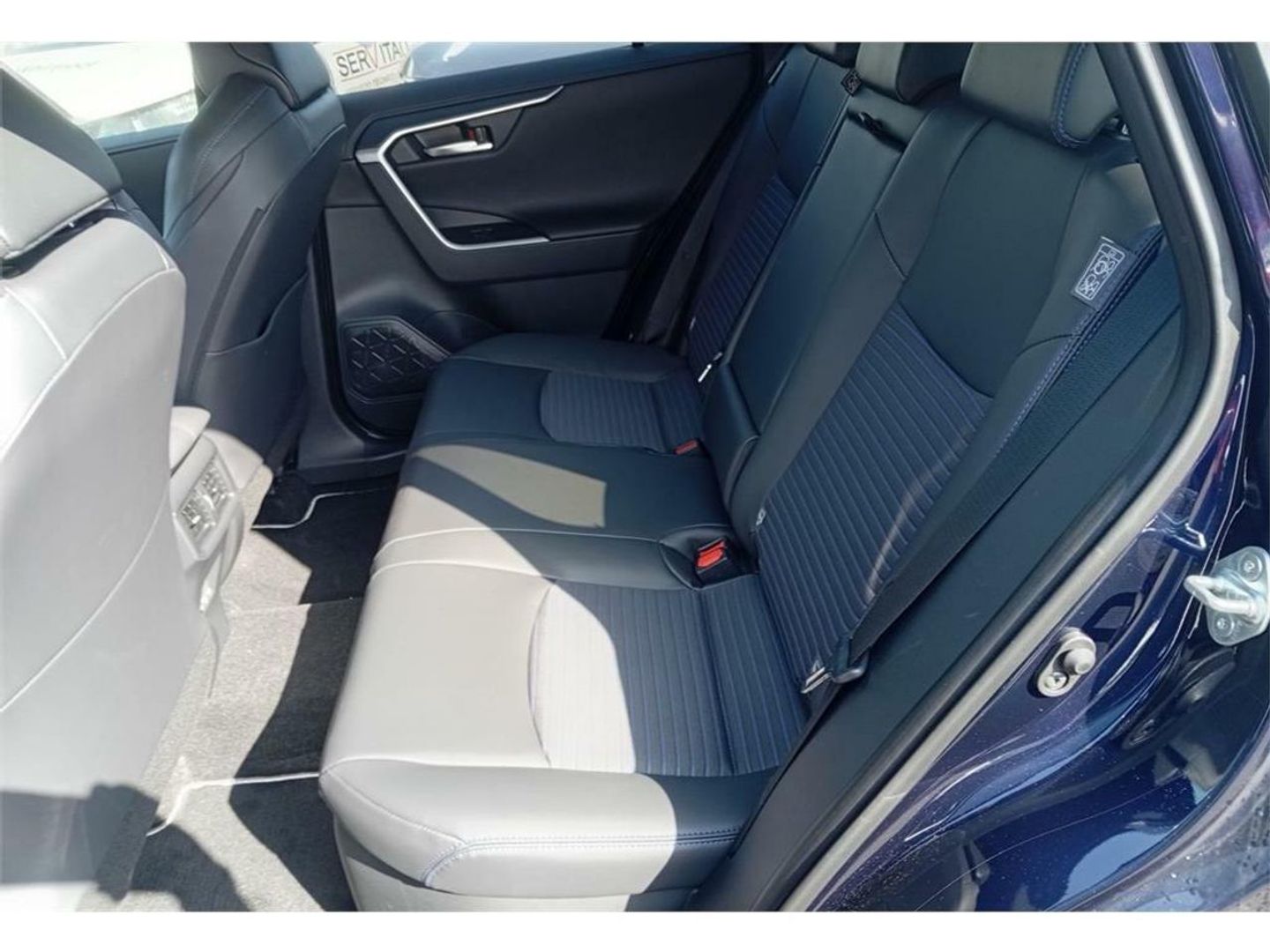Toyota Rav4 2.5 hybrid 220H Style 4x2 e-CVT 160 kW (218 CV)