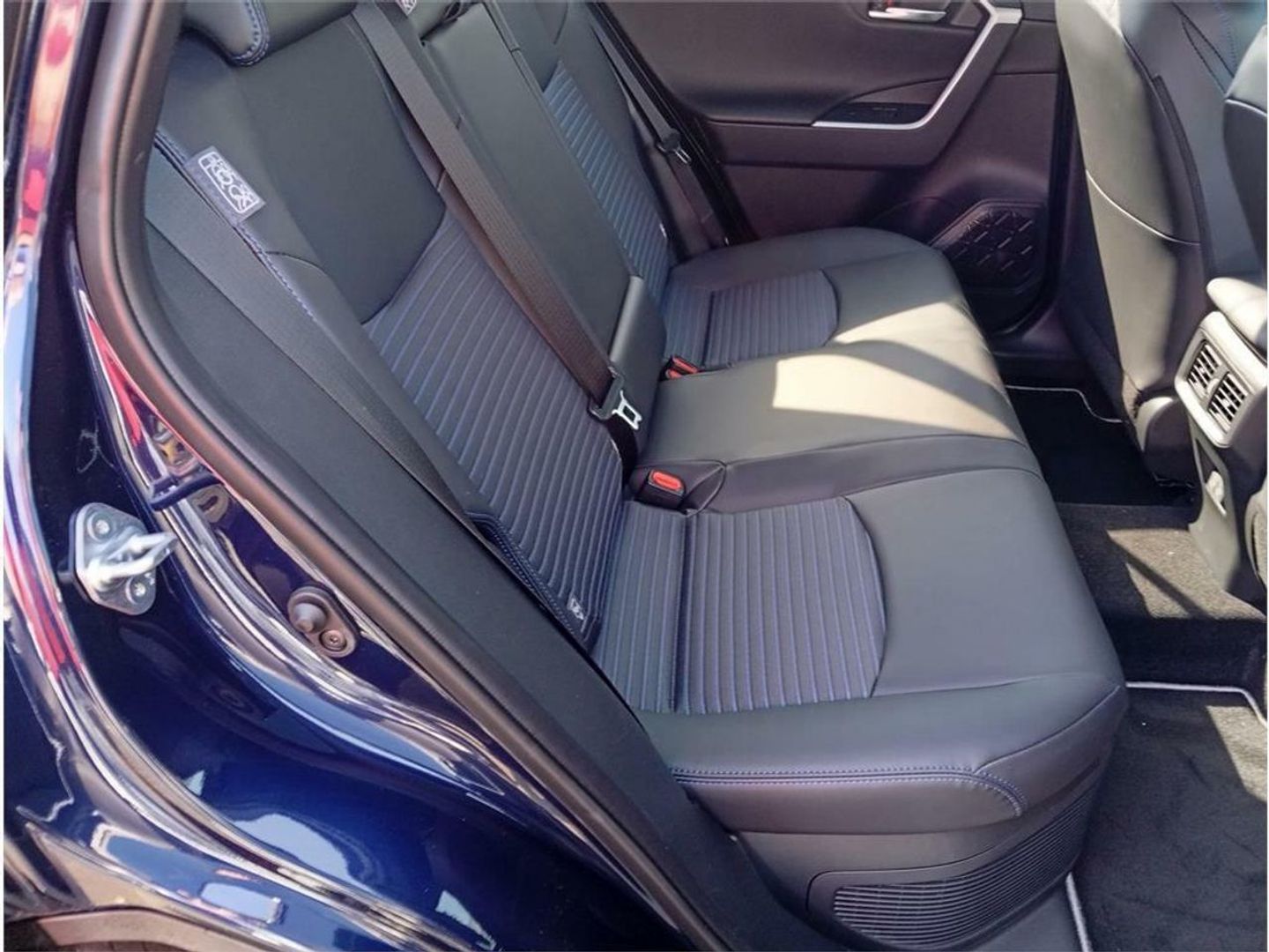 Toyota Rav4 2.5 hybrid 220H Style 4x2 e-CVT 160 kW (218 CV)