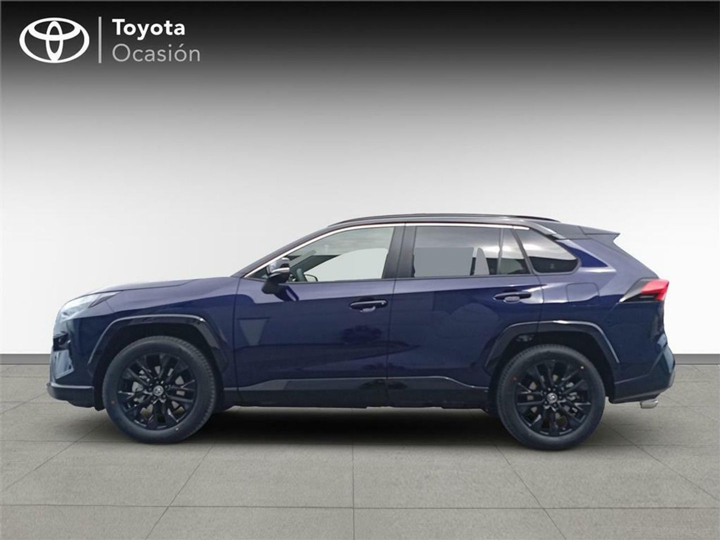 Toyota Rav4 2.5 hybrid 220H Style 4x2 e-CVT 160 kW (218 CV)