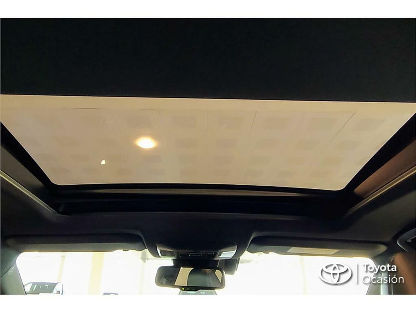 Toyota Rav4 2.5 hybrid 220H Style 4x2 e-CVT 160 kW (218 CV)