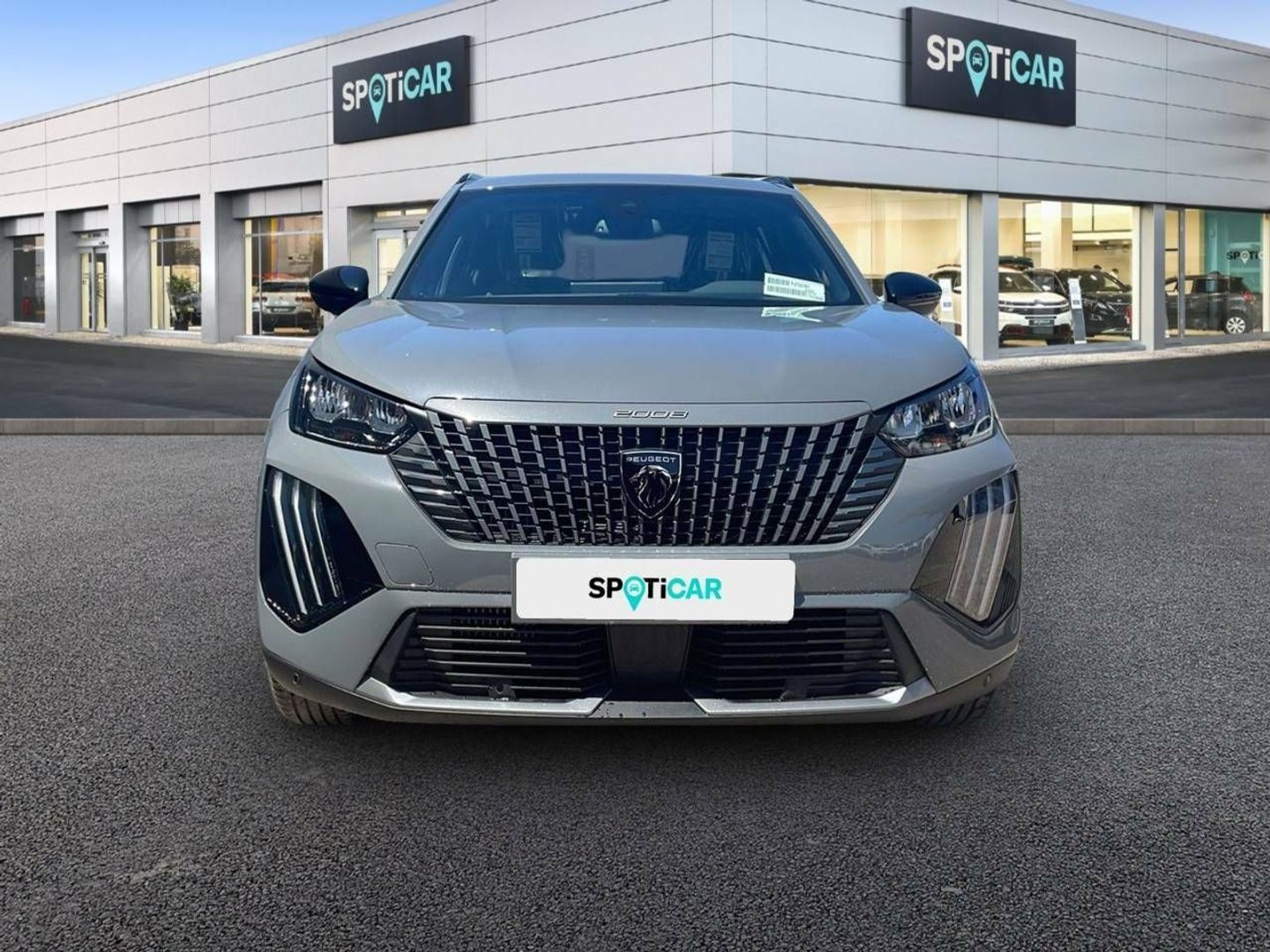 Peugeot 2008 PureTech 100 S&S Allure 75 kW (100 CV)