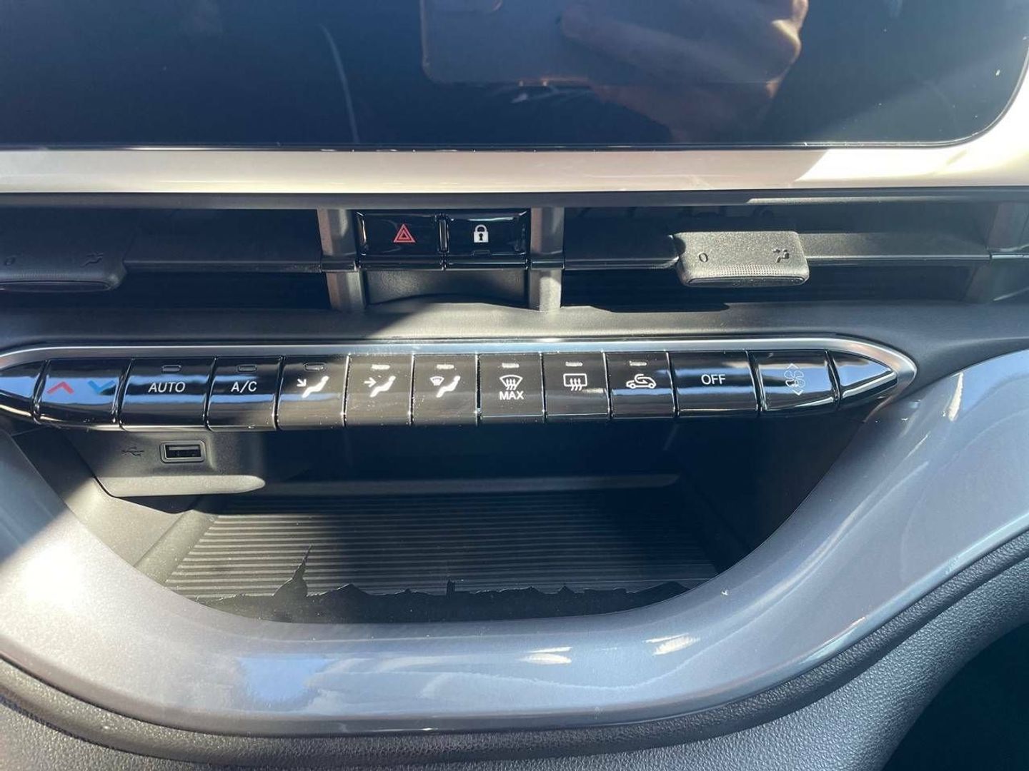 Fiat 500 Electrico Monotrim 320km 87 kW (118 CV)