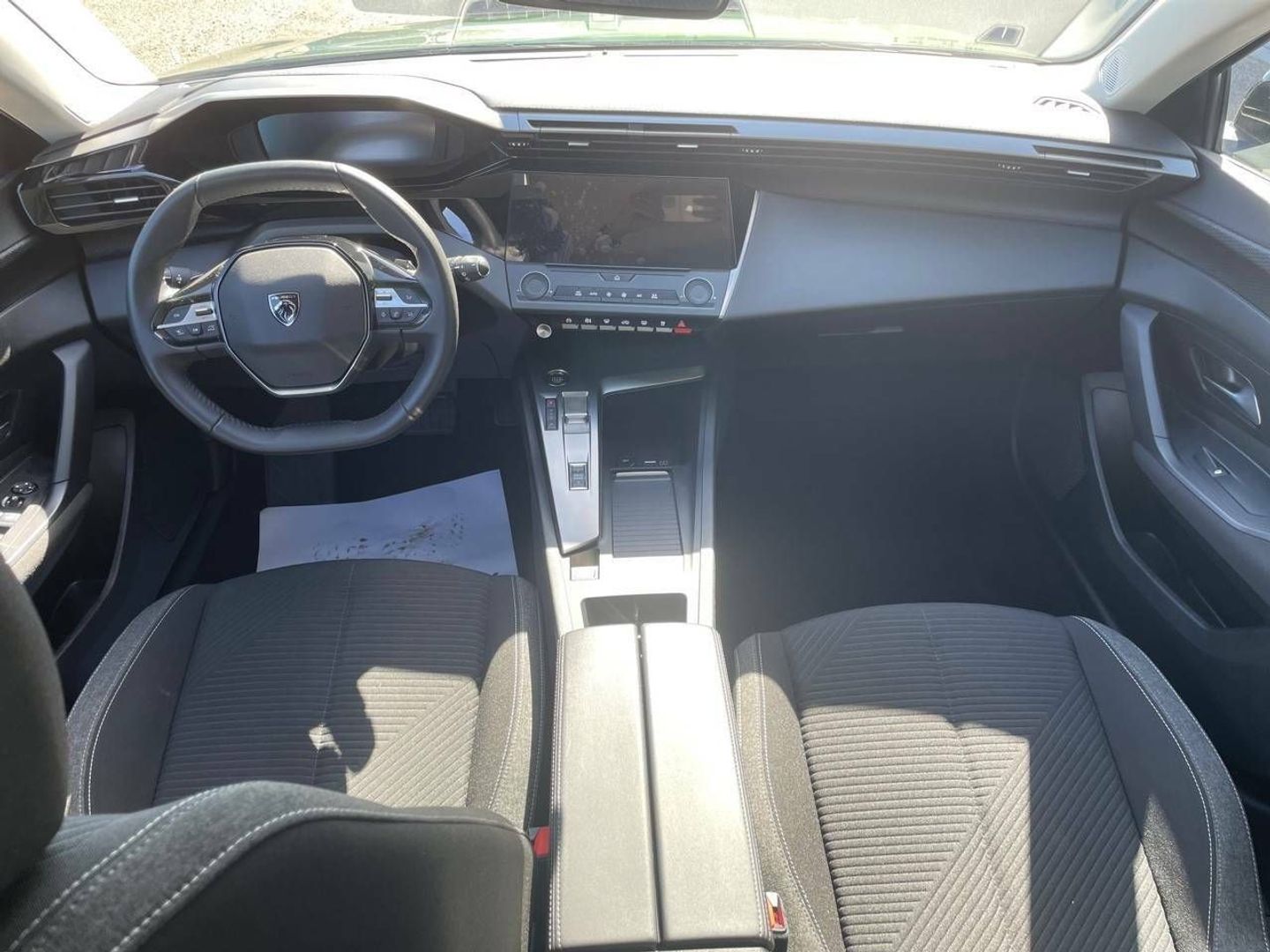 Peugeot 308 Active Pack BlueHDi S&S EAT8 96 kW (130 CV)