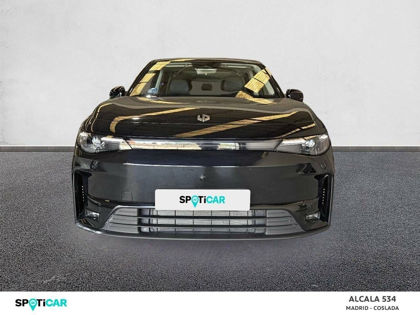 Leapmotor C10 Design REEV 28.4 kWh Auto 158 kW (215 CV)