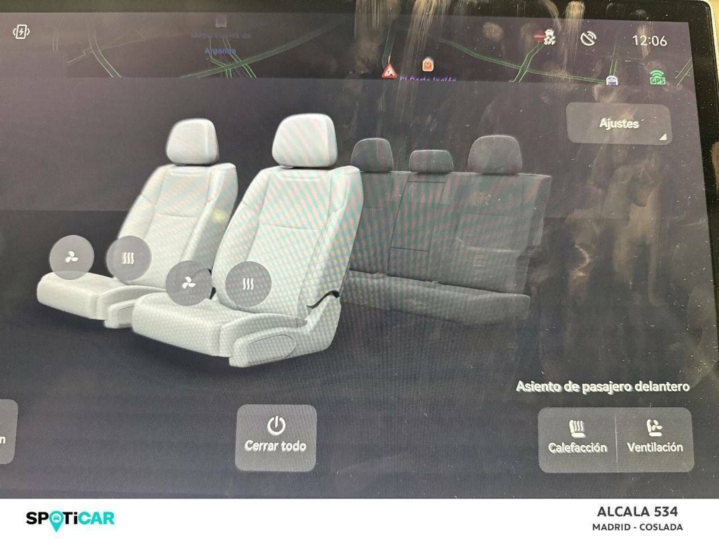 Leapmotor C10 Design REEV 28.4 kWh Auto 158 kW (215 CV)
