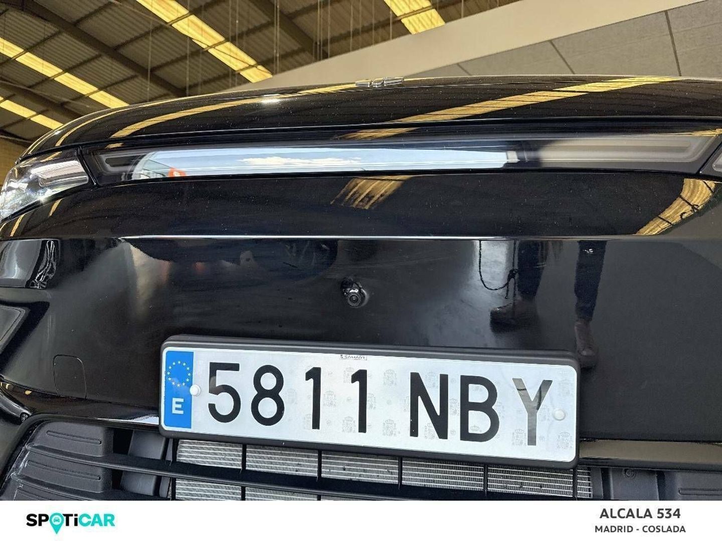Leapmotor C10 Design REEV 28.4 kWh Auto 158 kW (215 CV)
