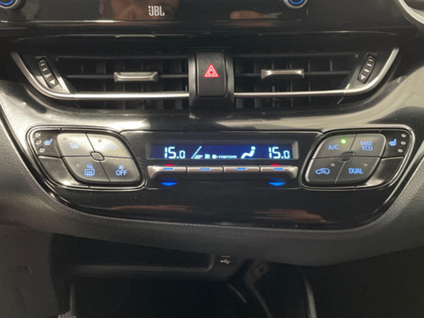 Toyota C-HR 180H GR Sport 135 kW (184 CV)