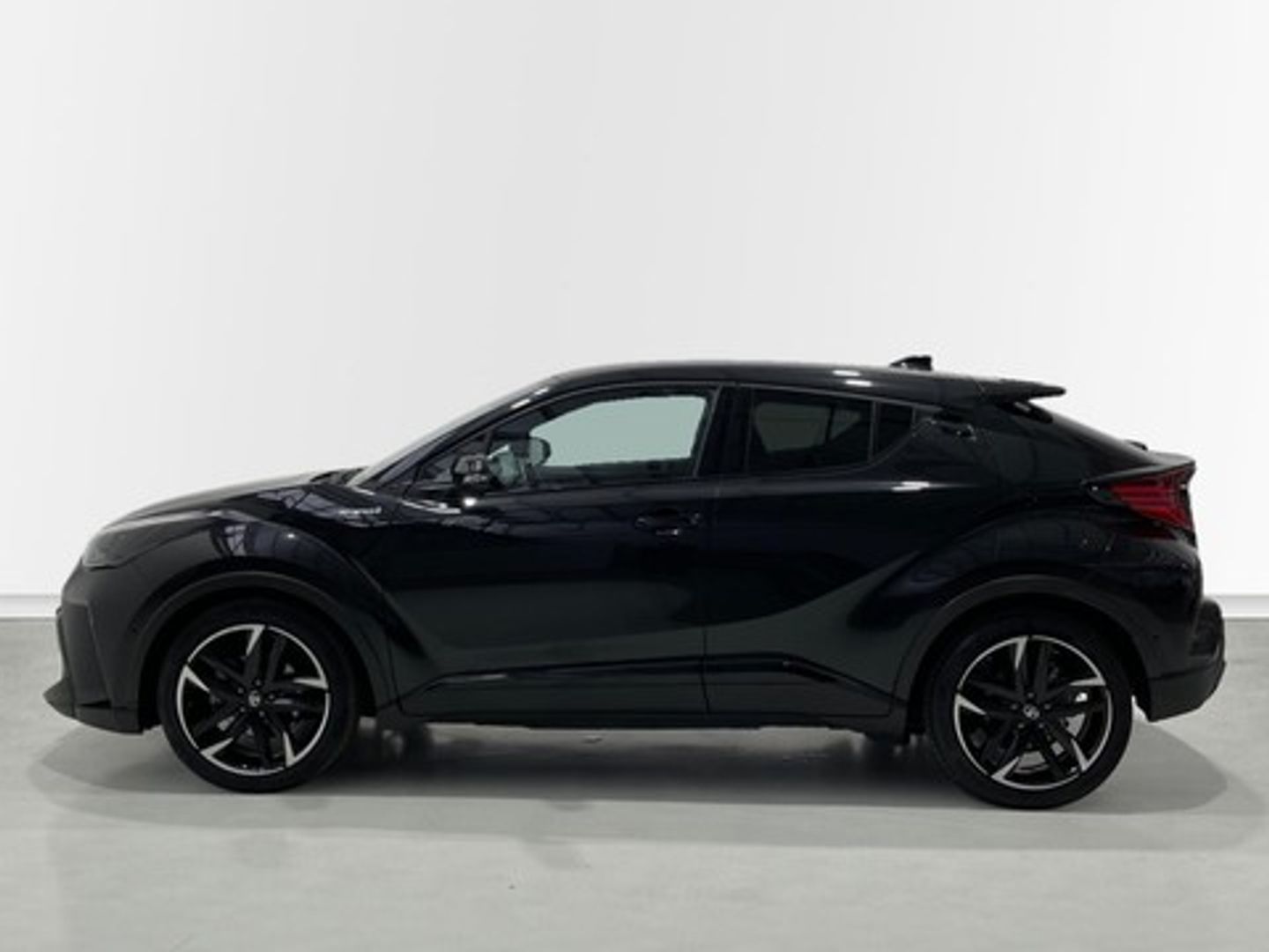 Toyota C-HR 180H GR Sport 135 kW (184 CV)