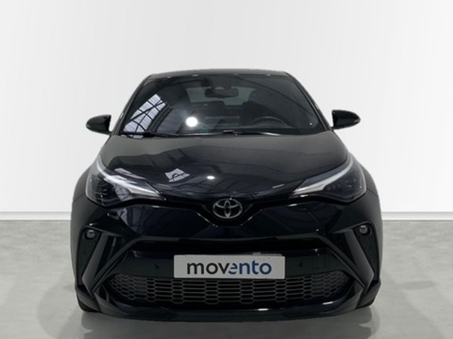 Toyota C-HR 180H GR Sport 135 kW (184 CV)