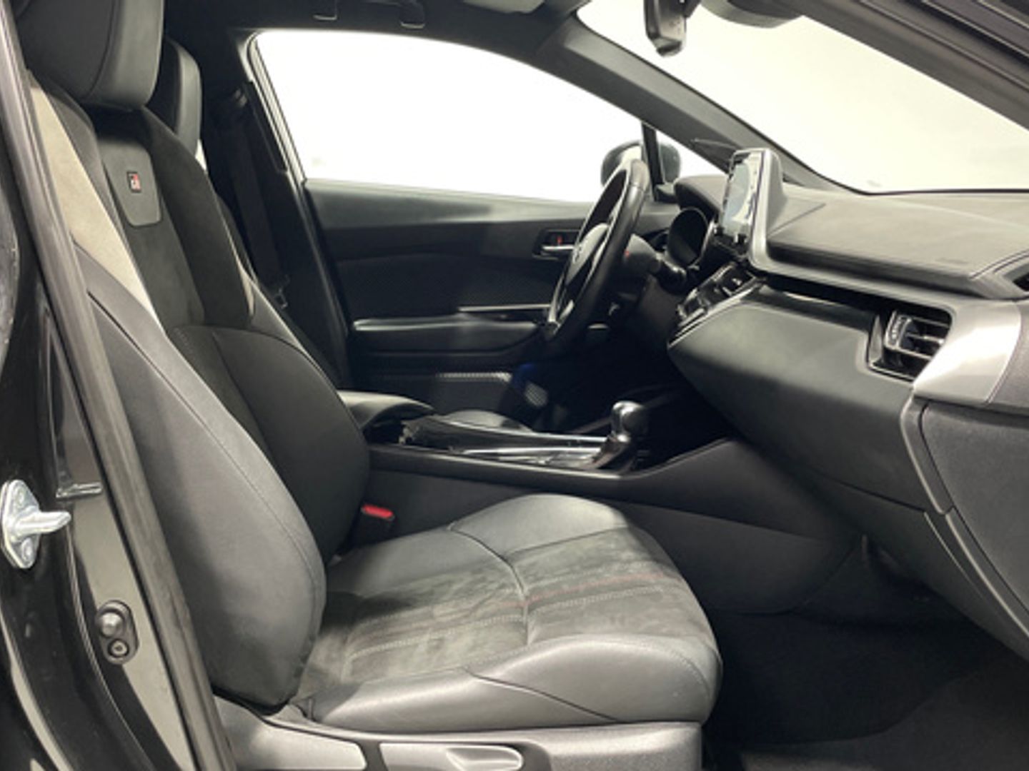 Toyota C-HR 180H GR Sport 135 kW (184 CV)