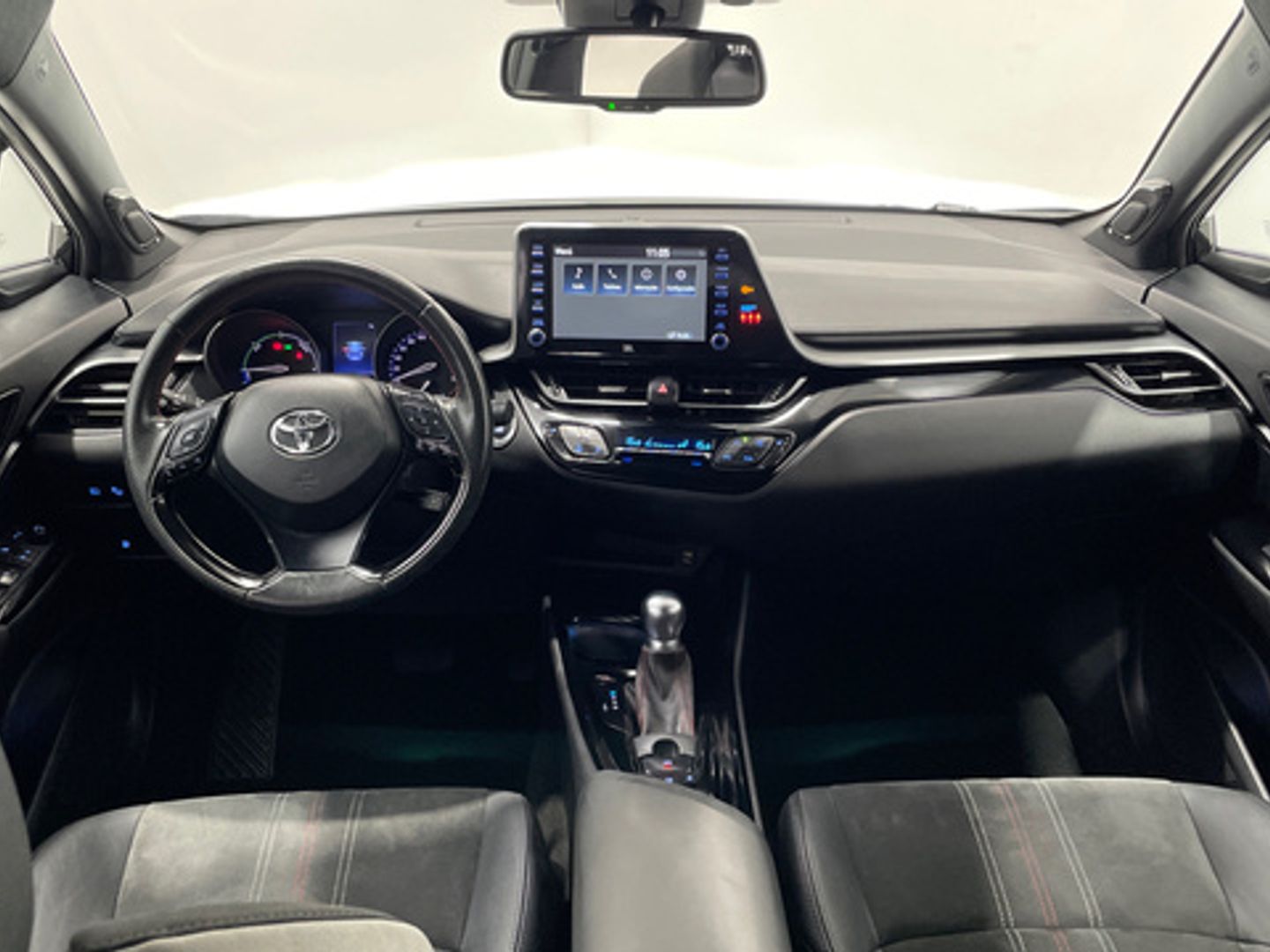 Toyota C-HR 180H GR Sport 135 kW (184 CV)