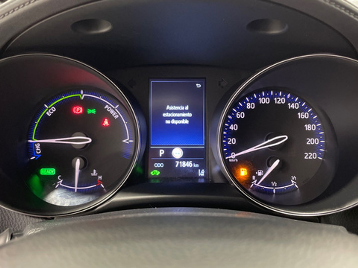 Toyota C-HR 180H GR Sport 135 kW (184 CV)