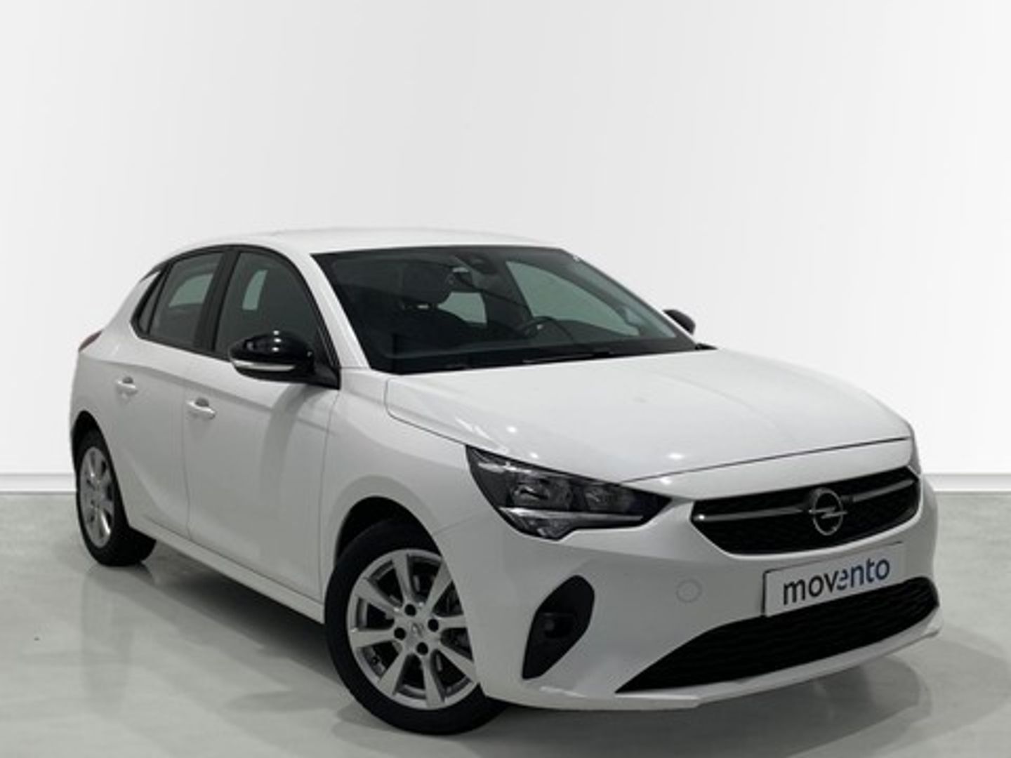 Opel Corsa 1.5D DT Edition 75 kW (102 CV) Blanco Compact