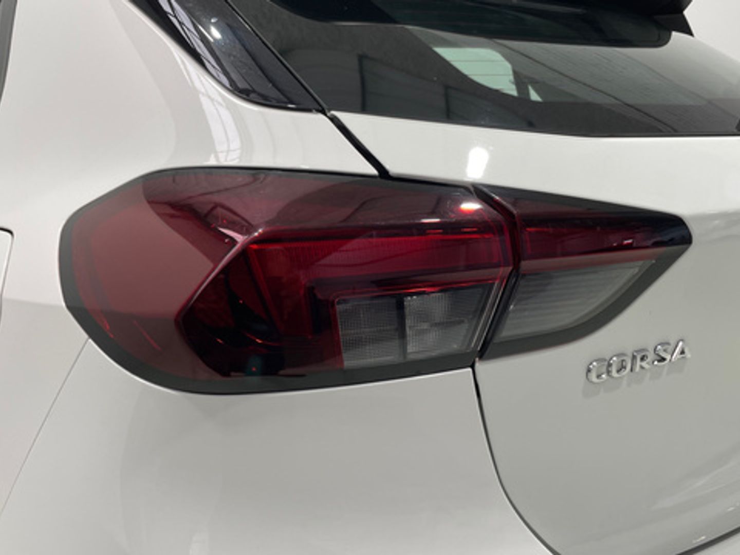 Opel Corsa 1.5D DT Edition 75 kW (102 CV)